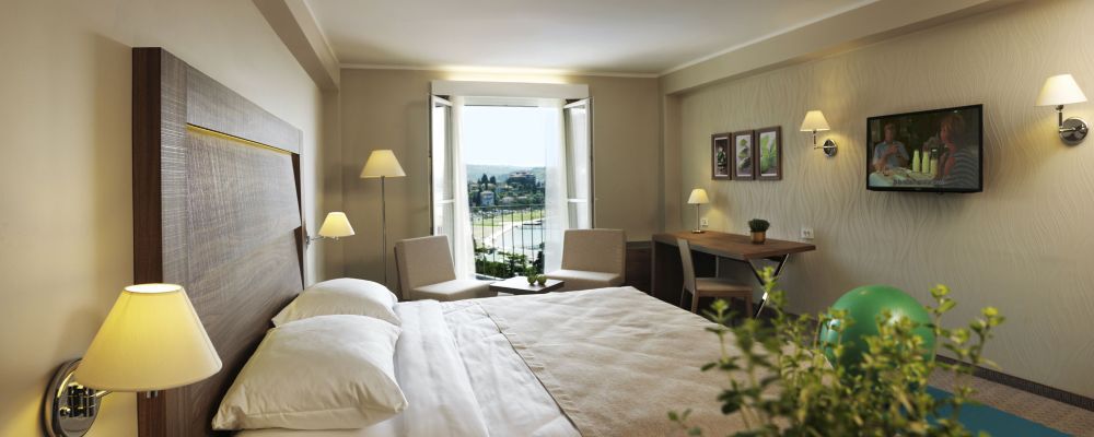 Wellness Apollo - Terme & Wellness Lifeclass 4* Portorož