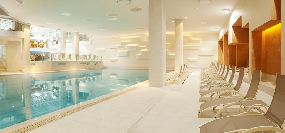 Hotel Wellness Apollo - Terme & Wellness Lifeclass 4*