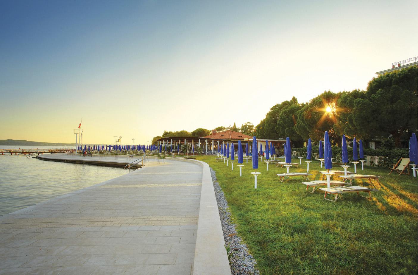 Wellness Apollo - Terme & Wellness Lifeclass Hotel Portorož