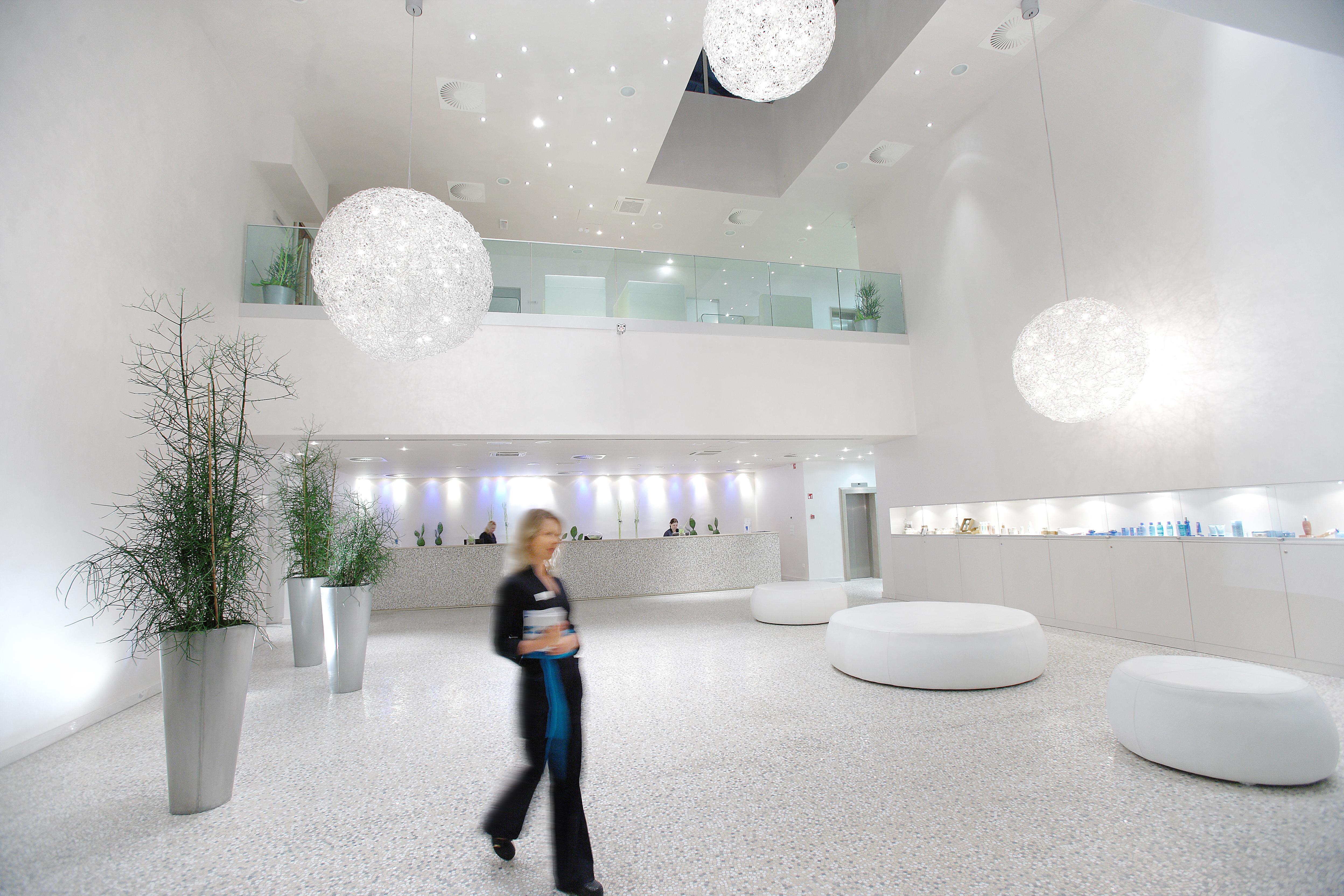 Szálloda Wellness Apollo - Terme & Wellness Lifeclass