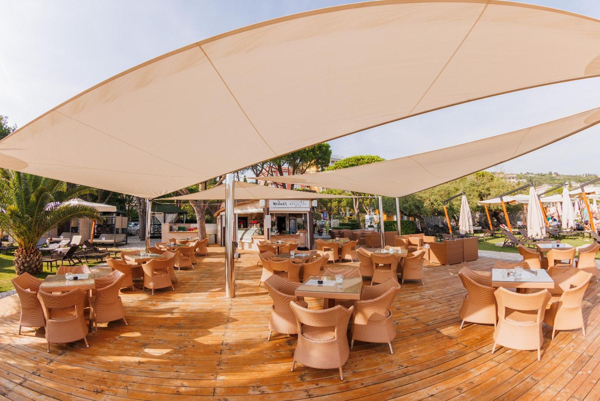 Hotel Wellness Apollo - Terme & Wellness Lifeclass Portorož