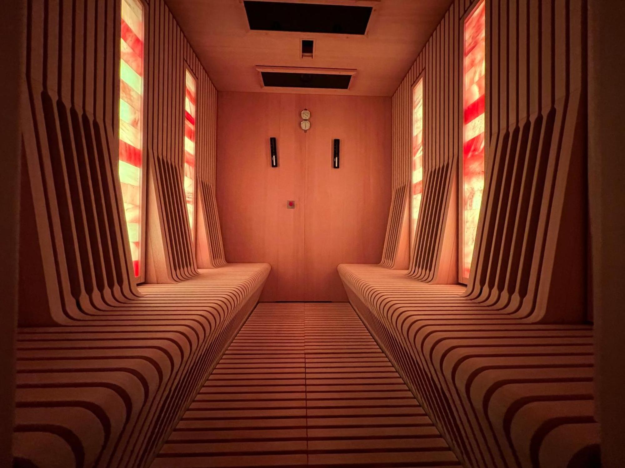 Wellness Apollo - Terme & Wellness Lifeclass Hotel Portorož