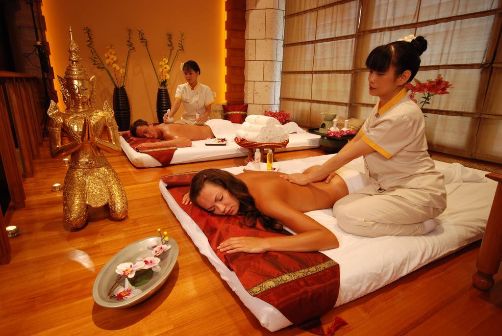 Wellness Apollo - Terme & Wellness Lifeclass Portorož