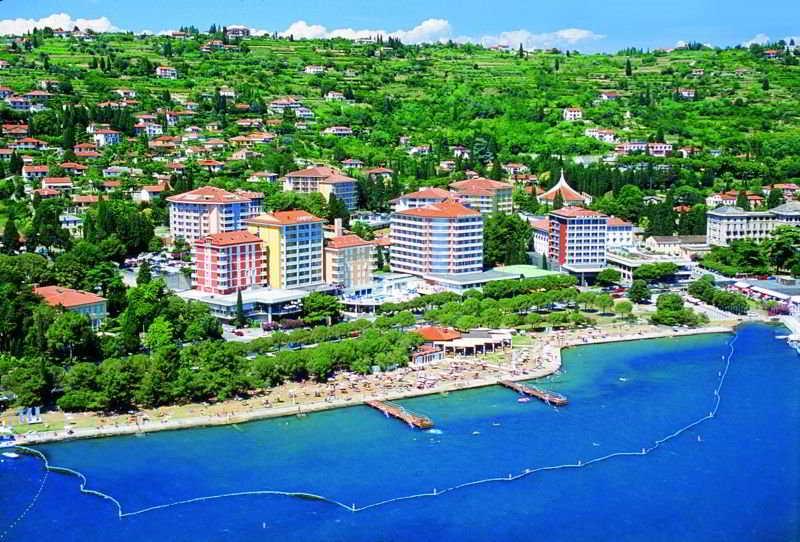 Wellness Apollo - Terme & Wellness Lifeclass Hotel