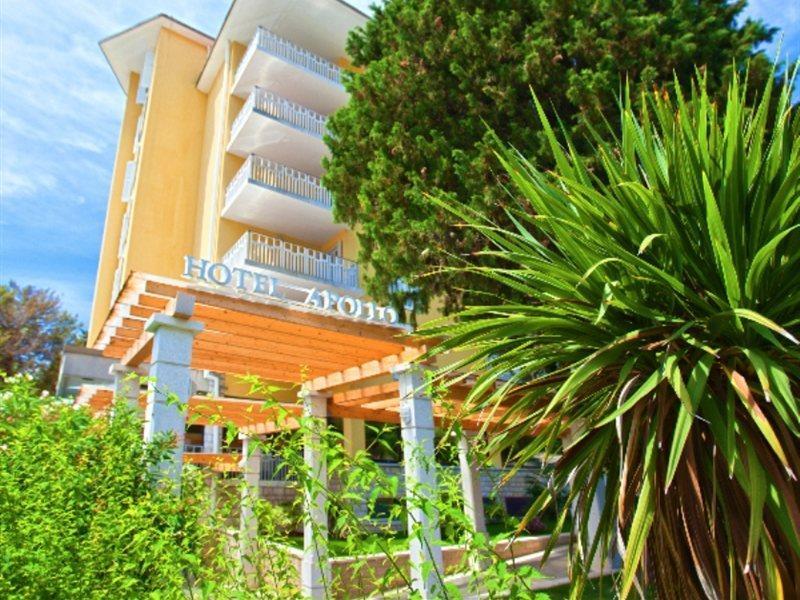 Hotel Wellness Apollo - Terme & Wellness Lifeclass 4*