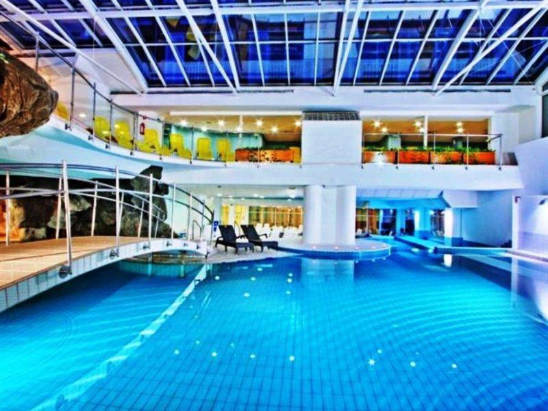 Hotel Wellness Apollo - Terme & Wellness Lifeclass 4*
