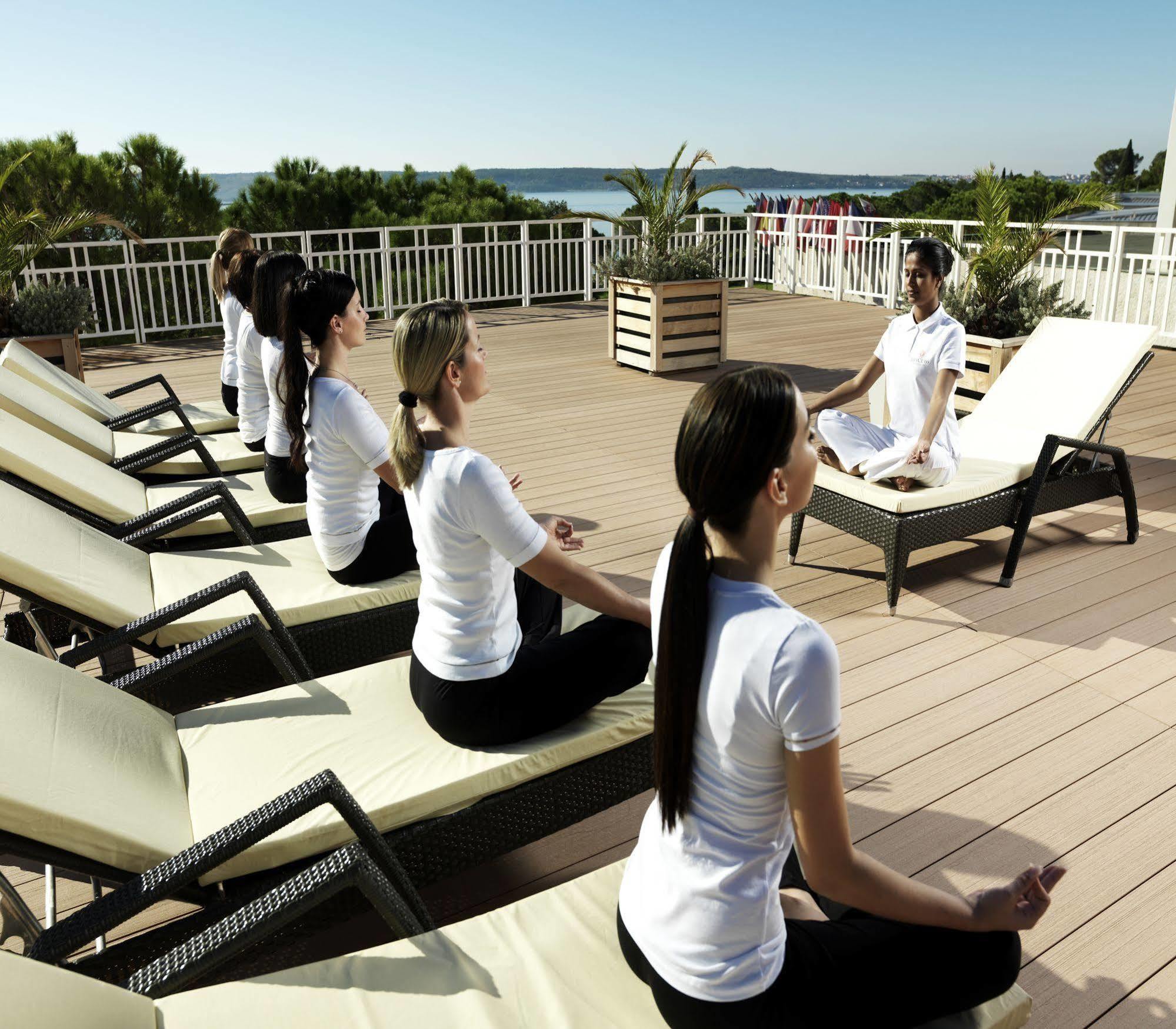 Wellness Apollo - Terme & Wellness Lifeclass 4*