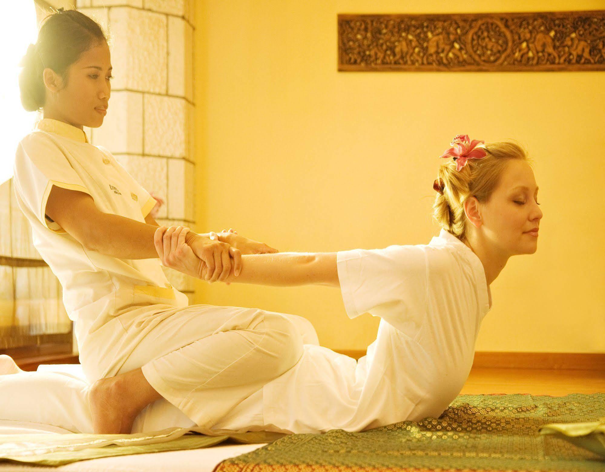 Wellness Apollo - Terme & Wellness Lifeclass Hotel Portorož